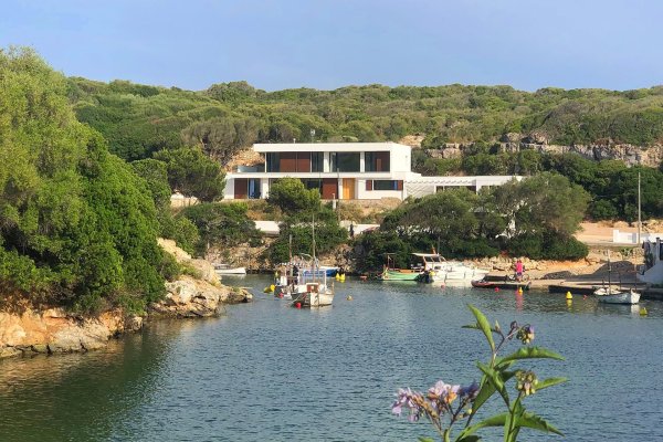 Casa en Cala Sant Esteve