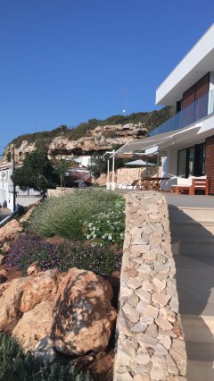 Casa en Cala Sant Esteve