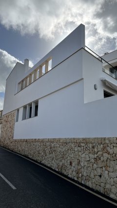 House in Alaior