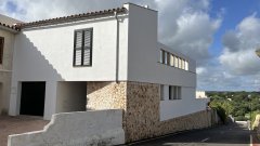 House in Alaior