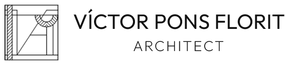 Víctor Pons Florit - Architect